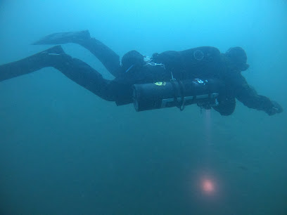 Cave-Tec-Diving