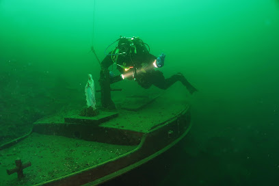 Gruppo Subacqueo Pesce Sole Sub Lugano