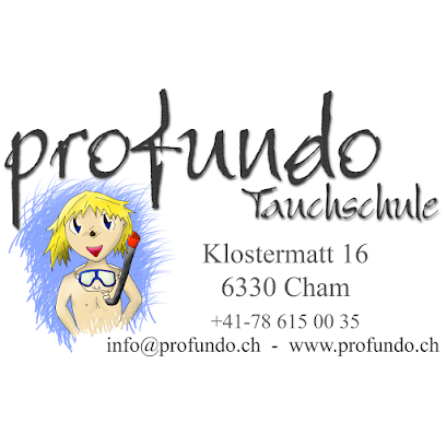 Profundo Tauchschule