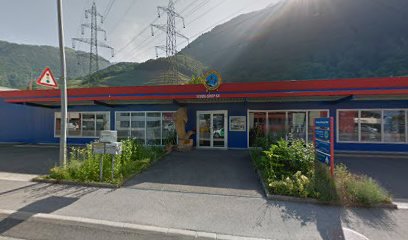 Scuba-Shop Sa Villeneuve