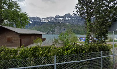 Tauchplatz, Hafen Mols