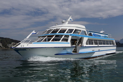 Tauchschiff.ch Tauchboot Tauchen Tagestouren Tauchplätze Vierwaldstättersee