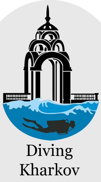 Diving Kharkov