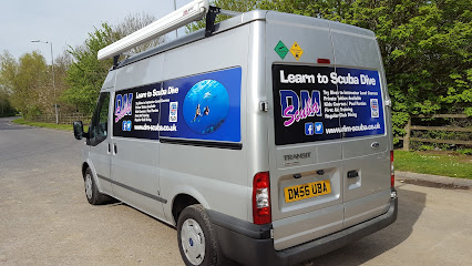 DM Scuba Training
