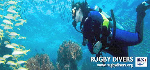 Rugby Divers