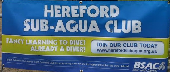 Hereford Sub Aqua Club