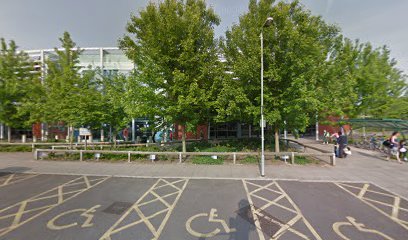 Bexley Sub Aqua Club (BSAC Branch 982)