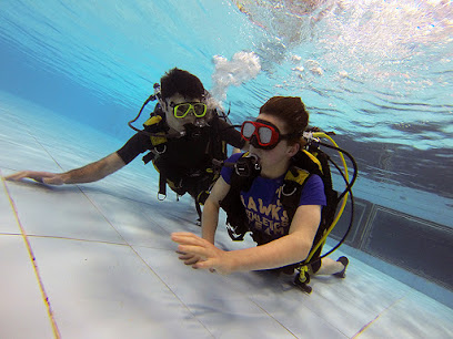 Learn Scuba Diving London