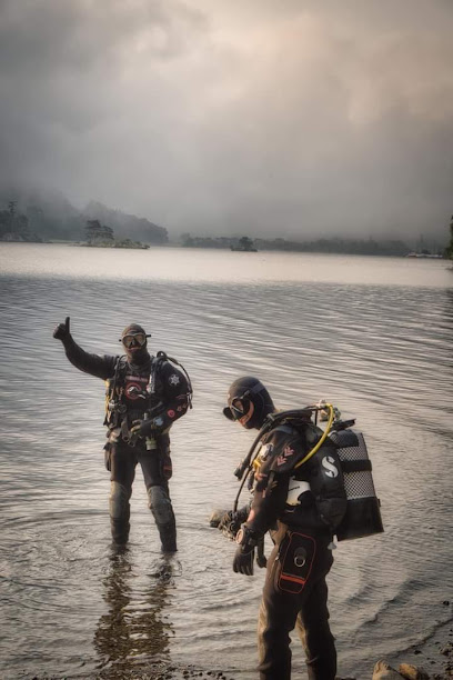 Eden Valley Divers