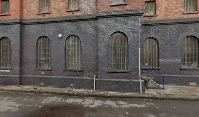 Bristol Diving Club