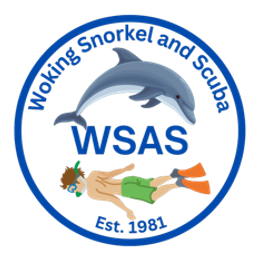 Woking Snorkel & Scuba (WSAS)