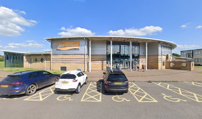 Burntwood Sub Aqua Club