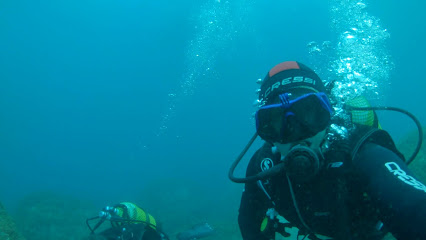 Aquarius Sub Aqua Club