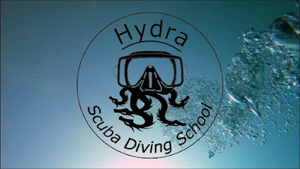 Hydra-Scuba Diving School