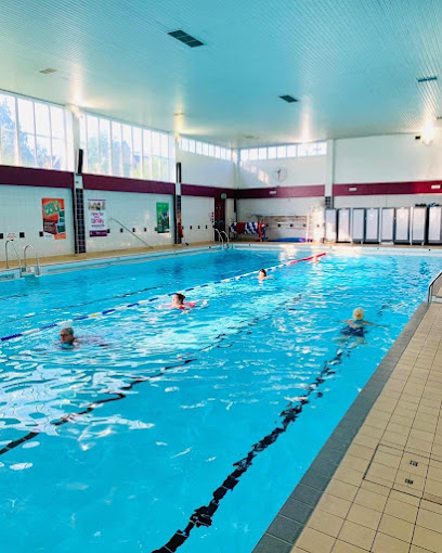 East Lancs Diving