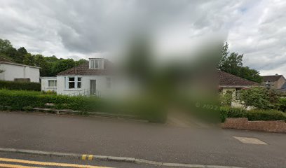 Central Scotland Dive Club