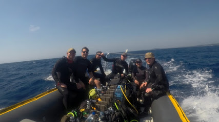 Ocean Quest Scuba Diving