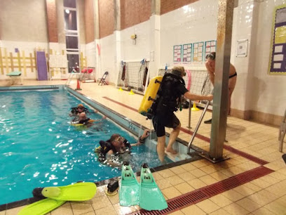 Bury Sub Aqua Club