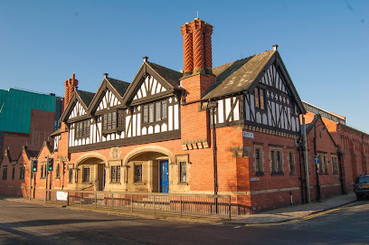 Chester Sub-Aqua Club