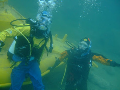 Scubadiving-Indepth