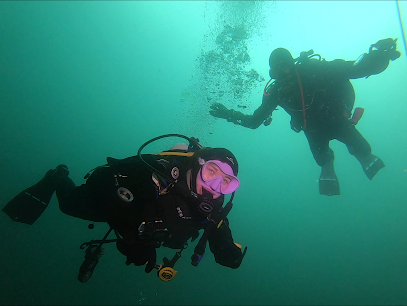 Southampton University Sub-Aqua Club (SUSAC)