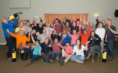 Stratford upon Avon Sub Aqua Club