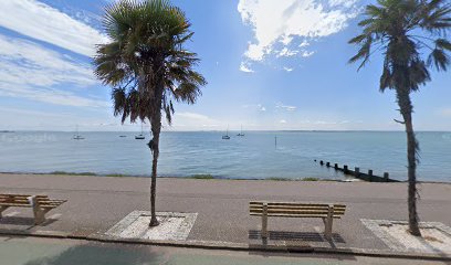 Southend Sub Aqua Club BSAC 22