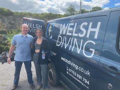 Welsh Diving