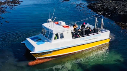 St.Abbs diving
