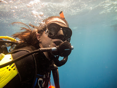 Scuba Libre Diving