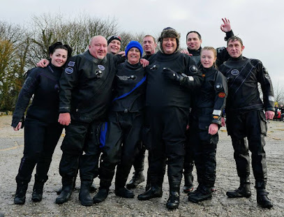 Pontefract Scuba Club