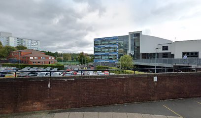 South Bristol Divers