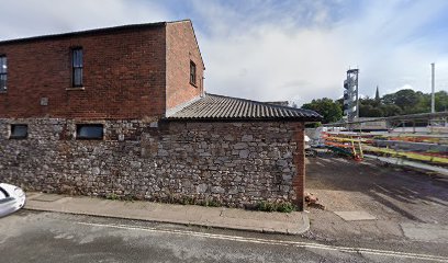 Exeter BSAC
