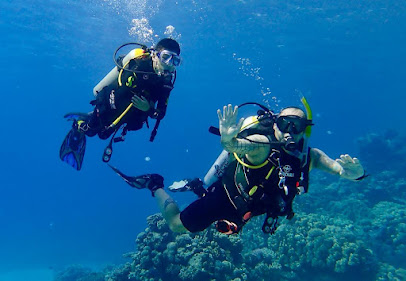 Oceans Adventure Ltd
