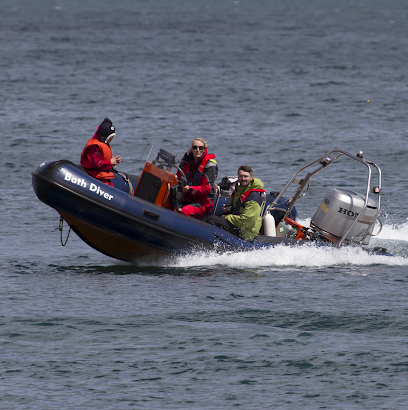 Bath Divers - The Bath SAC - BSAC 0033