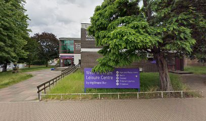 West Wickham Sub Aqua Club