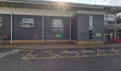 Loughton Sub-Aqua Club