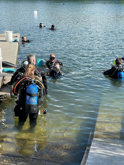 Orca Scuba Diving Academy