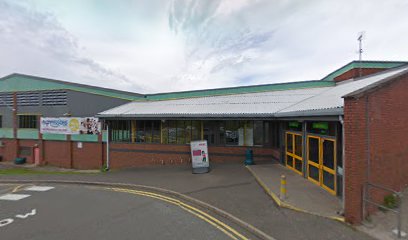 Biddulph Sub Aqua Club