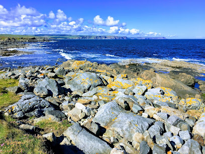 Rosehearty Dive Place