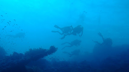 MK Scuba School