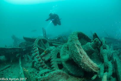 University of Bristol Underwater Club (UBUC)