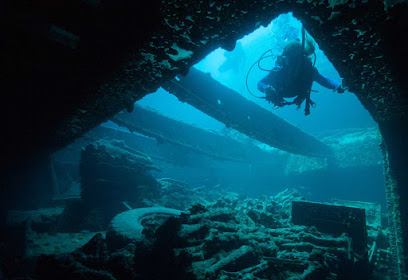 Oxford University Underwater Exploration Group (OUUEG)