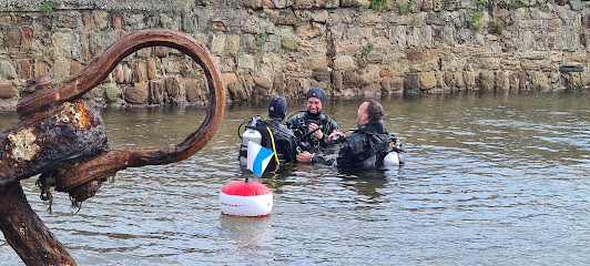 Dive Arran