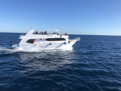 Blue Smile Divers UK