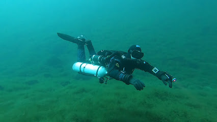 No Gravity Divers