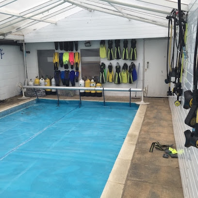 Scuba Diving London