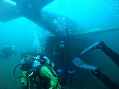 Aberdeen Sub-Aqua Club
