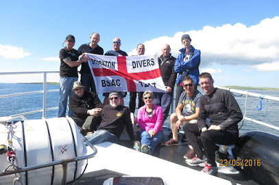 Stockton Divers