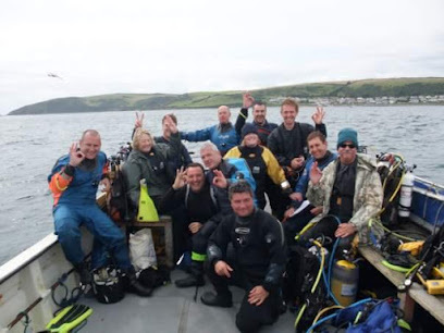 Stroud Valley Sub Aqua Club